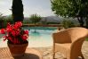 Villa en Buger - Perfect villas up to 26 people! Private pool, amaz