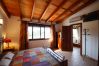 Casa rural en Inca - LUXURY VILLA! PRIVATE POOL, PERFECT LOCATION, CHIL
