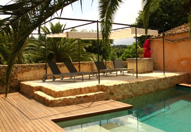 Villa en Buger - Superbs 3 villas, up to 26 people! private pool, p