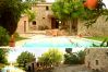 Villa in Buger - Perfect villas up to 26 people! Private pool, amaz