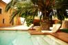 Villa in Buger - Superbs 3 villas, up to 26 people! private pool, p