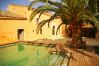 Villa in Buger - Superbs 3 villas, up to 26 people! private pool, p