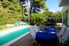 Chalet in Cala Sant Vicenç - Wonderful Villa Pi Gros