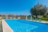 Villa in Port de Pollença - Superb villa, private pool, 250m. beach, free WiFi