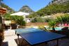 House in Caimari - AMAZING TOWNHOUSE CAN ROSETA, PRIVATE POOL, FREE W