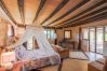 Landhaus in Buger - Special offer!! Villa Cascada Chumbera