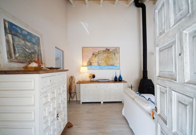 Chalet in Cala Sant Vicenç - Wonderful Villa Pi Gros