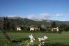 Landhaus in Pollensa / Pollença - MARAVILLOSA FINCA EN VALL DE COLONYA